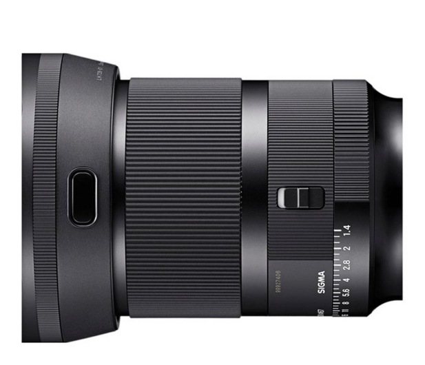 Sigma A 35mm f/1.4 DG DN L-mount - 1179646 - zdjęcie 4